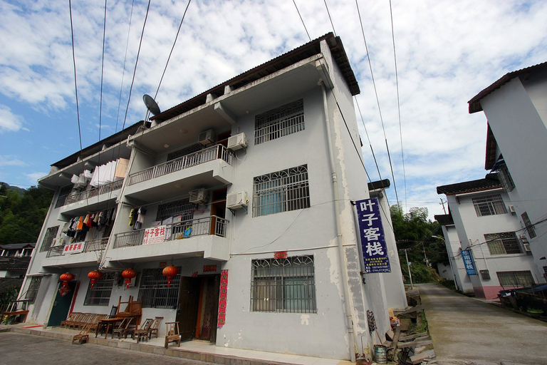 Exterior & Views 2, moranju hotel, Zhangjiajie