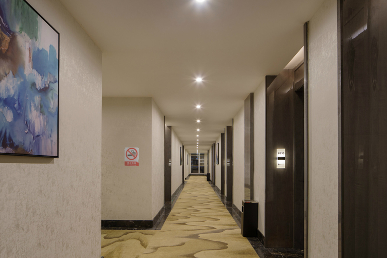 Others 2, Lu 'an Hai Chao Hotel, Lu'an