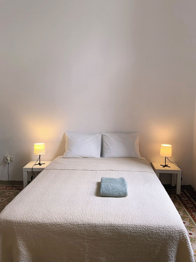Room 4, カサ ケサダ ヒストリカ, Las Palmas
