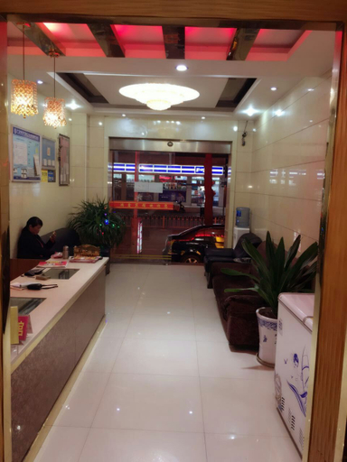 Others 4, Guangyuan Hongxin Hotel, Guangyuan
