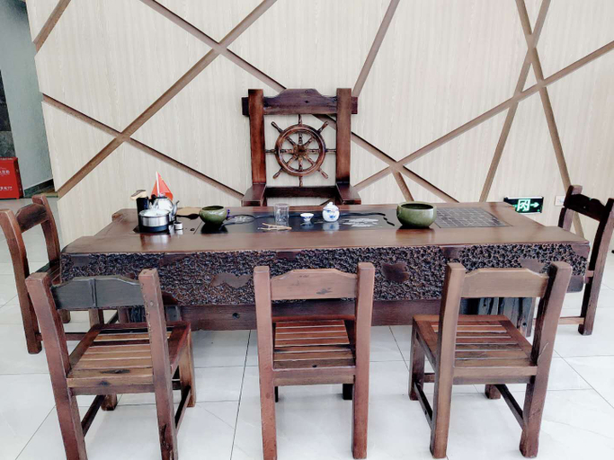 Others 4, Wanhao Hotel Fuliang, Jingdezhen
