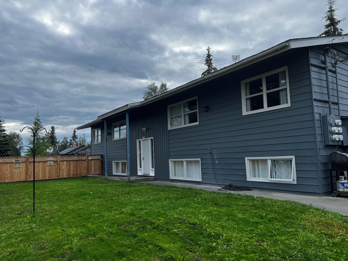 Exterior & Views, Wyoming 2, Anchorage