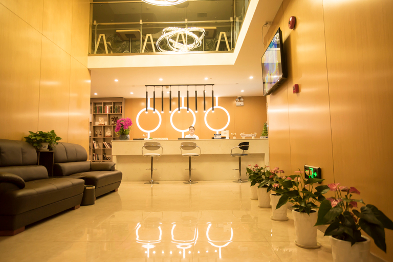Others 5, MoTing Hotel (Shanghai Qingpu), Shanghai