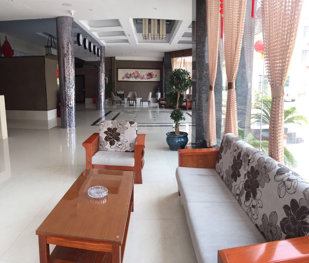 Others 3, Nanyuan Hotel, Wuhan
