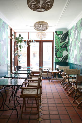 Food & Drinks 5, SOFS Boutique Hotel, Århus