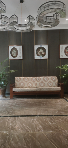Others 4, Yunshuiqiao Hotel, Garzê Tibetan