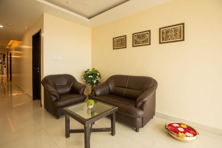 Others 3, Hotel RK Renaissance, Belgaum, Belgaum