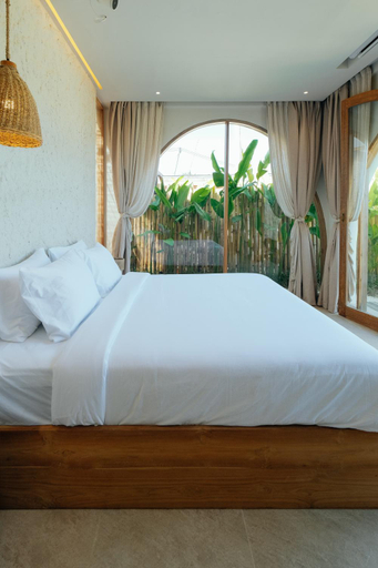 5, NUA Nunggalan Villas, Badung