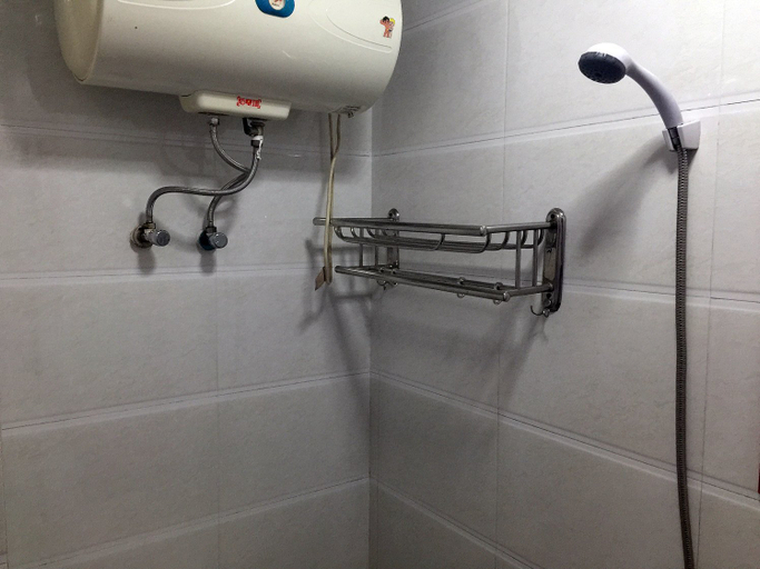 Bathroom 3, yilianliguang, Hangzhou