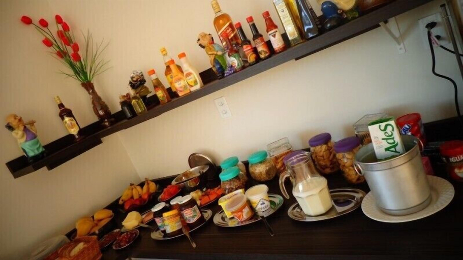 Food & Drinks 4, Gaúcho Hotel, Tapejara