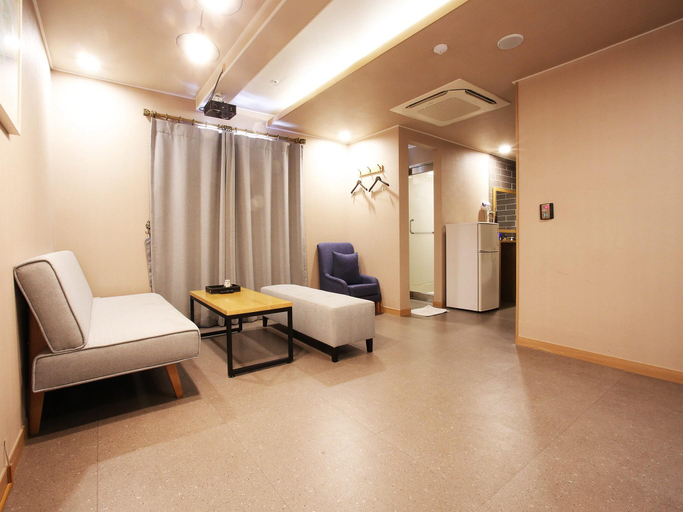 Others 4, A7 HOTEL, Suwon