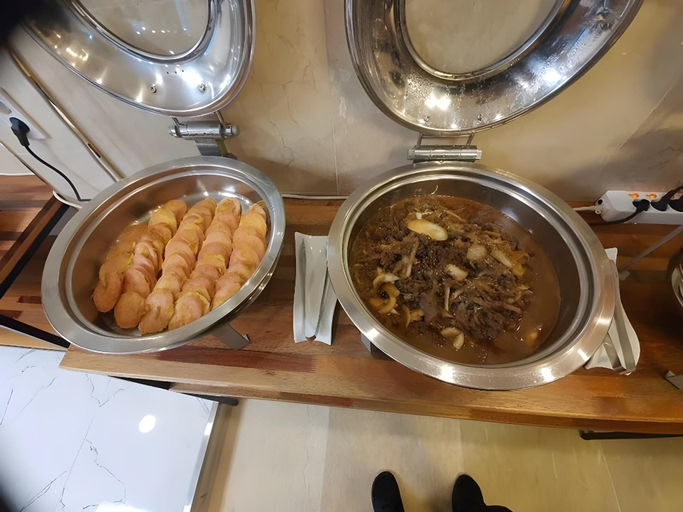 Food & Drinks 5, HOTEL SSOME (hotelsome), Changwon