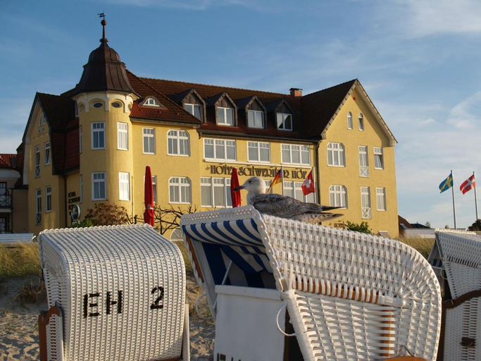 Exterior & Views 2, Hotel Schweriner by ANS, Rostock