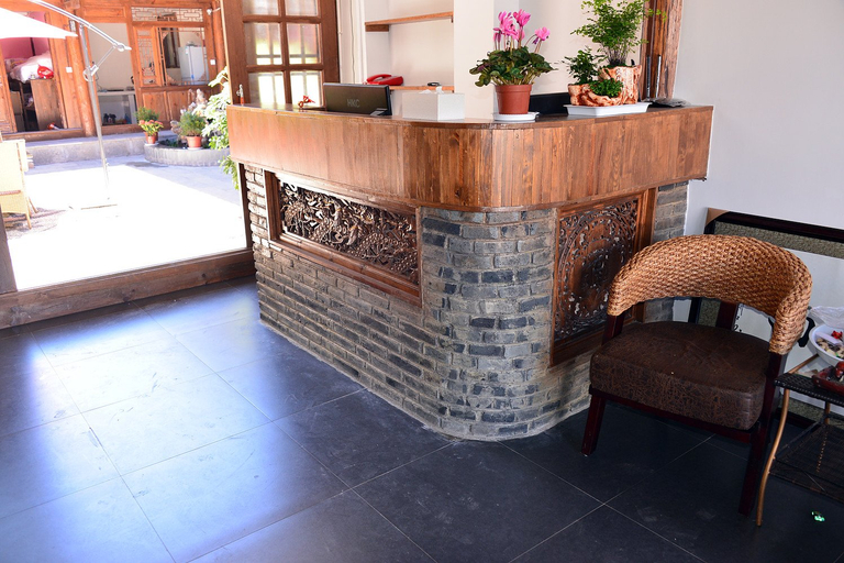 Others 5, Gudao Yanyu Leisure Inn, Lijiang