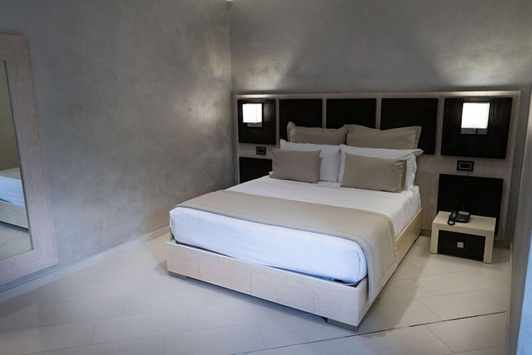 Bedroom 3, Villa Caribe Resort & Spa - Adult Recommended, Latina