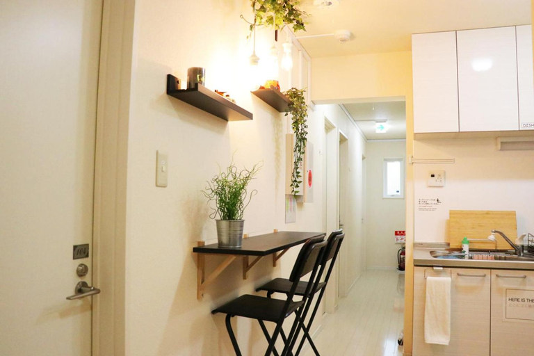Others 5, Ohana Tokyo House, Adachi
