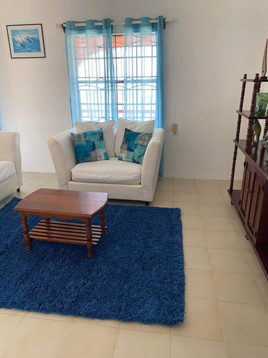 Others 4, Immaculate 3 Bed Villa Overlooking Admiralty Bay