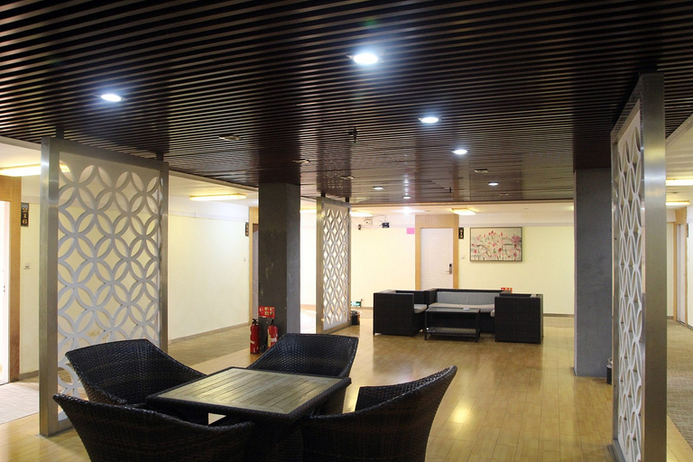 Others 5, Xinhua Hotel, Zhongshan