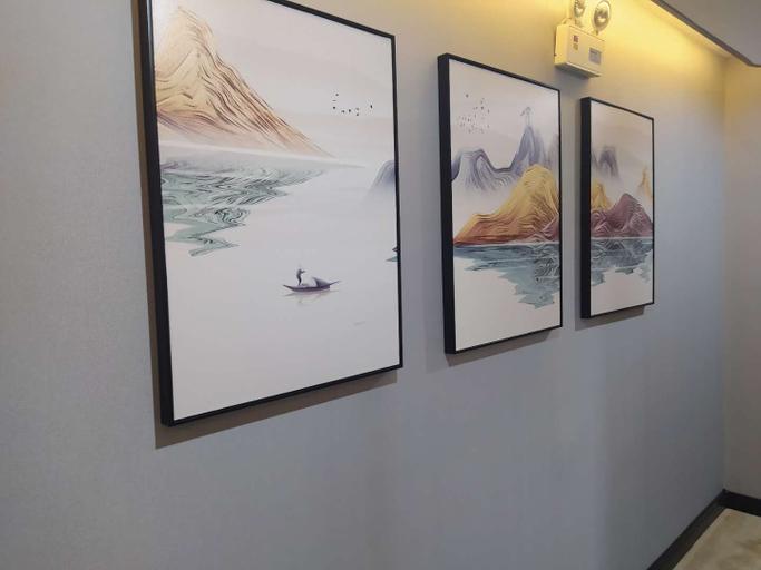 Others 5, Zhoukou dongyue boutique hotel, Zhoukou