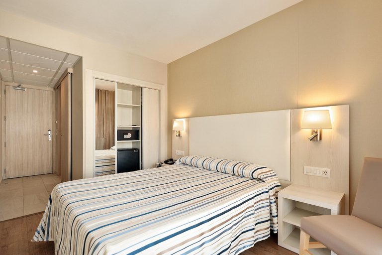 Bedroom 3, Hotel Best San Diego, Tarragona