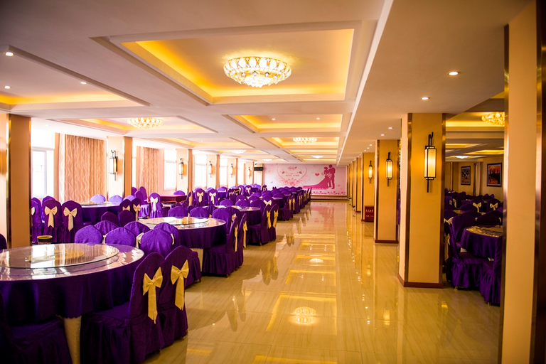 Business Facilities