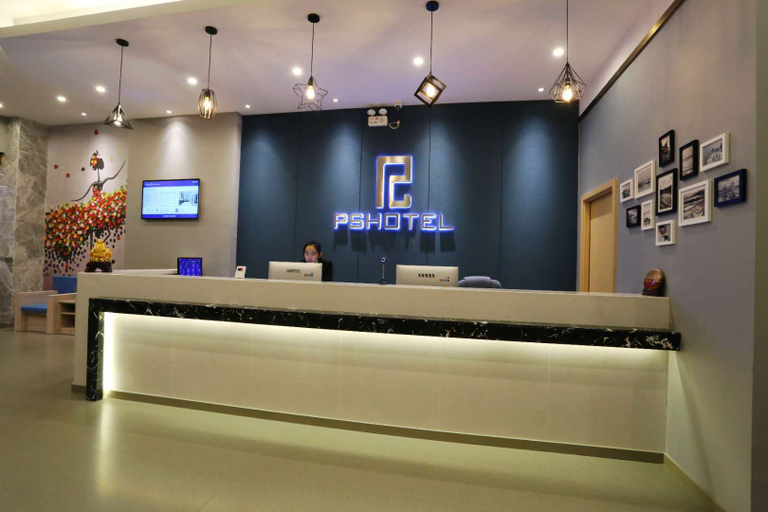 Others 3, Pinshang Hotel (Yulin bus terminal store), Yulin