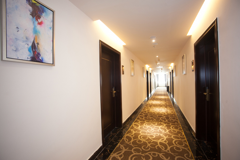 Others 5, Heyi Boutique Hotel (Foshan Dali Flagship Store), Foshan