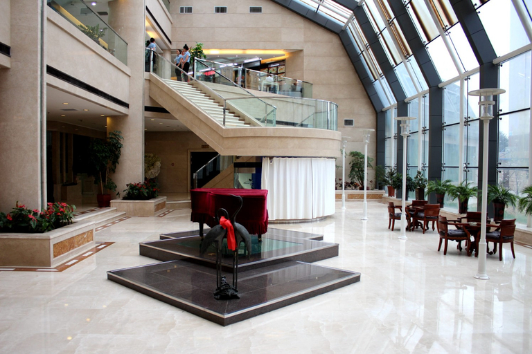 Others 5, Hongyue Hote, Huludao