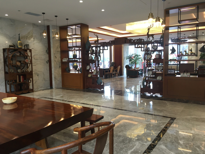 Food & Drinks 4, Dingdeshun Hotel, Kunming