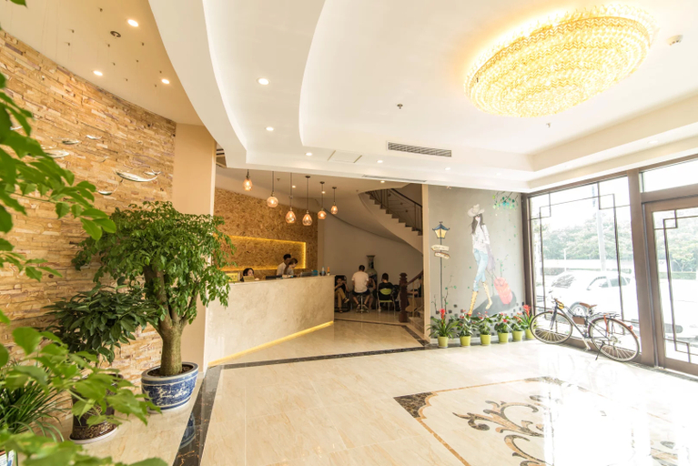 Others 4, TF HOTEL, Suzhou