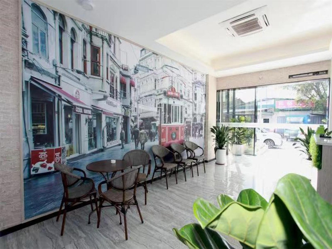 Others 5, Beishan Rose Garden Hotel, Zhuhai