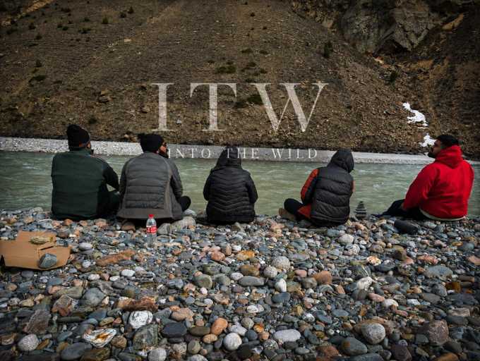 Others 5, The Alpinist Glamping Resort, Lahul & Spiti