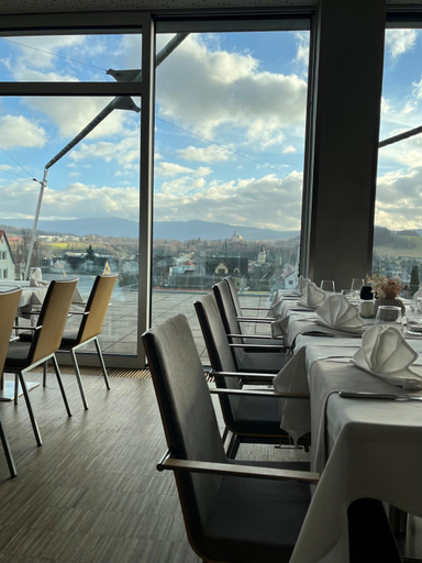 Food & Drinks 5, Antonie Hotel Superior, Liberec