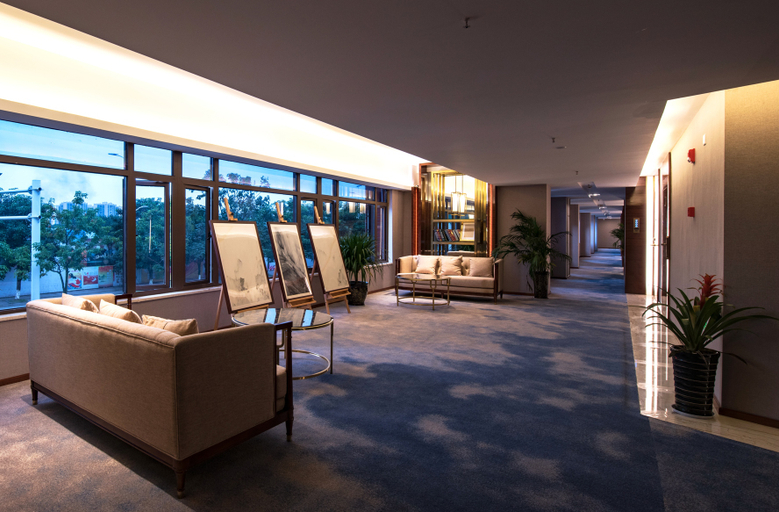 Others 5, Cheerer Lake Hotel, Chengdu