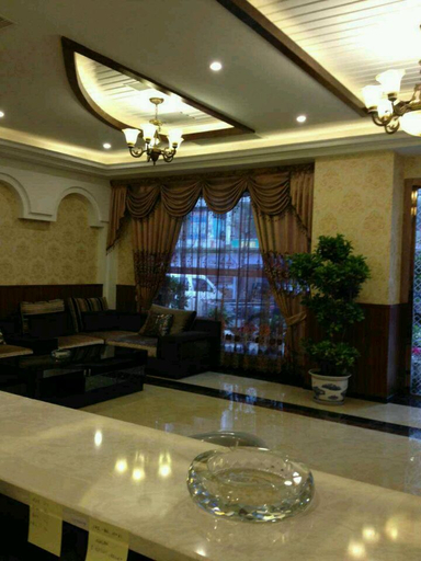 Others 3, I Love Boutique Hotel Chain (Four Seasons Harbour), Zigong
