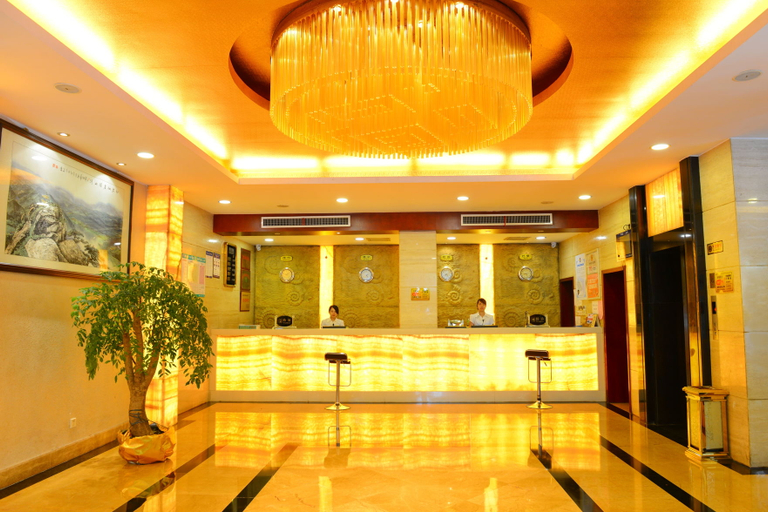 Others 5, ホテル (), Chenzhou