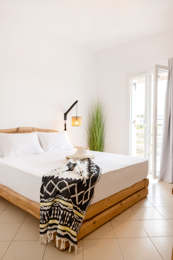 Bedroom 3, ACOYA RESIDENCES, South Aegean