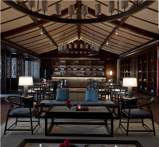 Food & Drinks 2, ホテル(), Jieyang