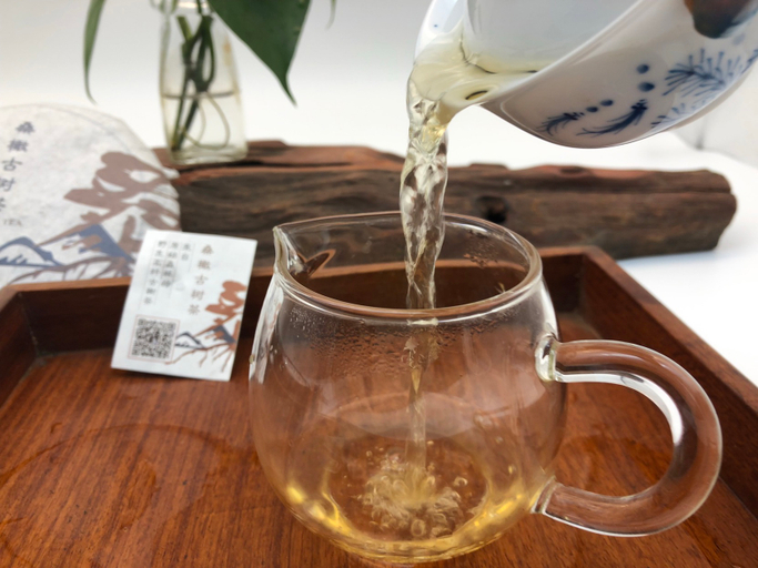 Food & Drinks 3, the Wood Hotel, Kunming