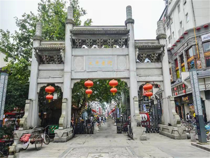 Others 5, Xiangjiang Xiaozhu Hotel (Changsha Pozi Street), Changsha