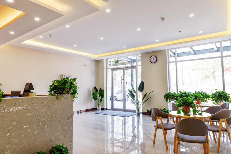 Others 5, Shell Hotel Tianjin Wuqing District Cuihuangkou Town, Tianjin