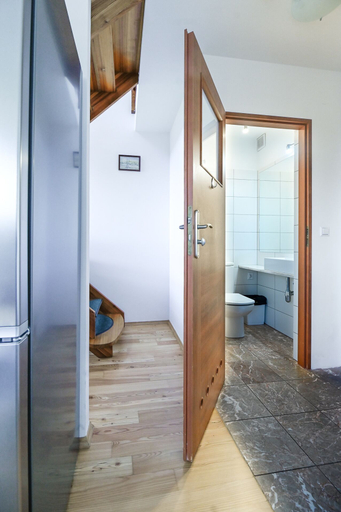 Bedroom 4, RentPlanet - Apartament Krzeptówki, Tatra
