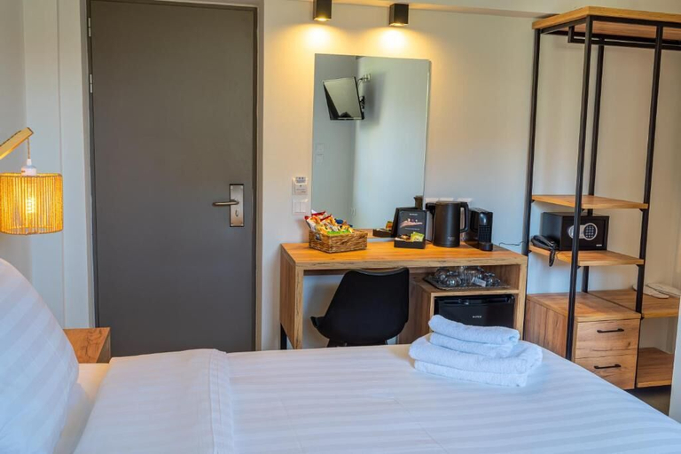 Bedroom 3, Niso Skiathos, Thessaly