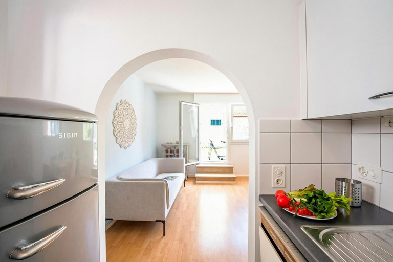 Others 2, Casa Carolina House, Locarno
