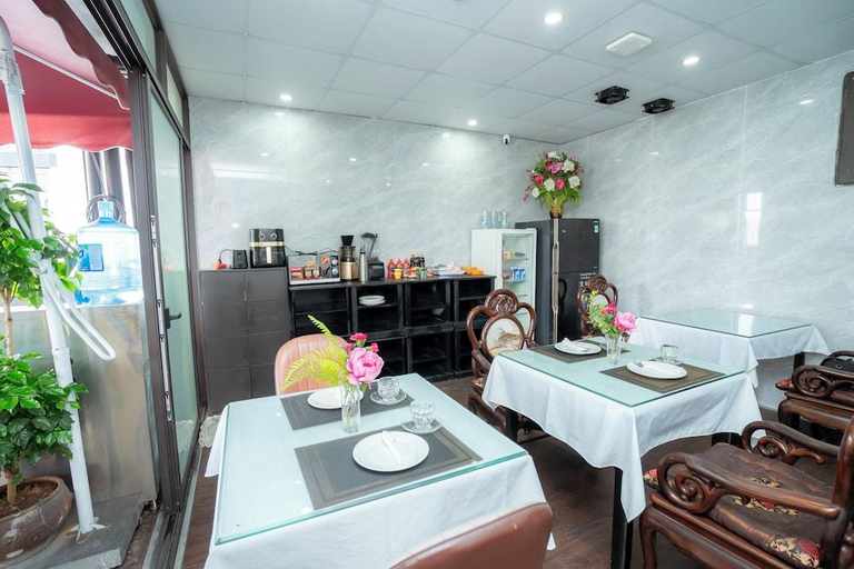 Food & Drinks 5, Golden Rose Premium Hotel, Hoàn Kiếm