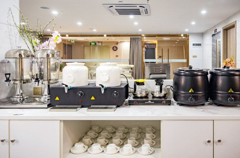 Food & Drinks 4, WEIDUHOTEL, Shenzhen