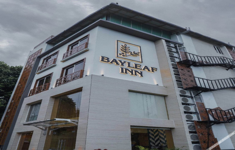 Exterior & Views 2, Bayleaf Inn, South Andaman