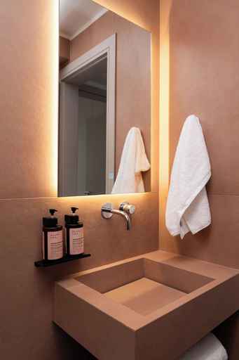 Bathroom 5, Ikima Living, Attica