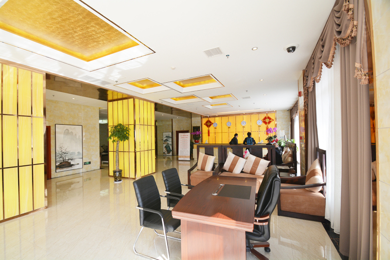 Others 4, Mengducheng Holiday Hotel, Zhengzhou