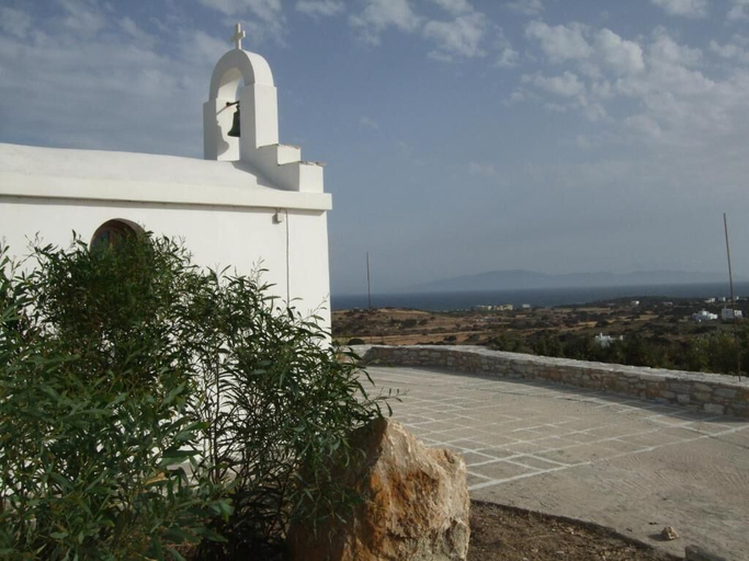 Exterior & Views, Olive Vista Suites, South Aegean